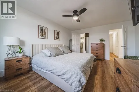 20 Mcconkey Crescent Brantford ON N3S 0B8