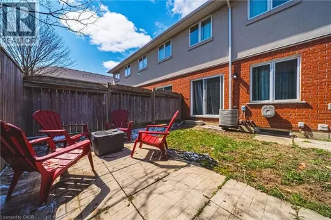 20 Mcconkey Crescent Brantford ON N3S 0B8