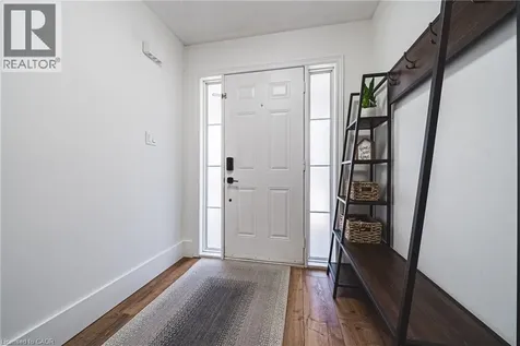 20 Mcconkey Crescent Brantford ON N3S 0B8