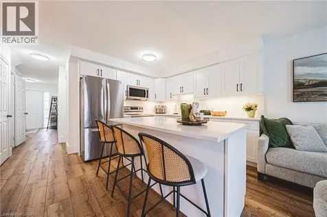 20 Mcconkey Crescent Brantford ON N3S 0B8