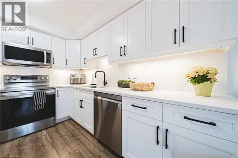 20 Mcconkey Crescent Brantford ON N3S 0B8