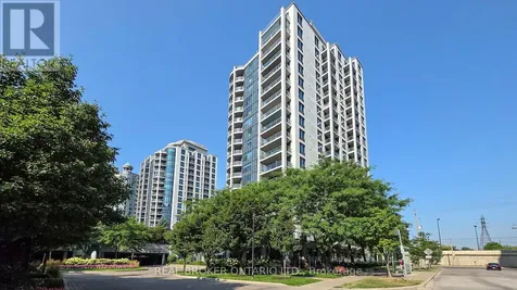 2087 Lake Shore Boulevard West Toronto (mimico) ON M8V 4G3