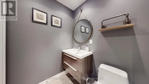 2087 Lake Shore Boulevard West Toronto (mimico) ON M8V 4G3
