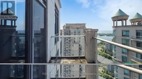 2087 Lake Shore Boulevard West Toronto (mimico) ON M8V 4G3