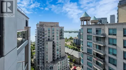 2087 Lake Shore Boulevard West Toronto (mimico) ON M8V 4G3