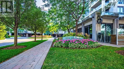 2087 Lake Shore Boulevard West Toronto (mimico) ON M8V 4G3