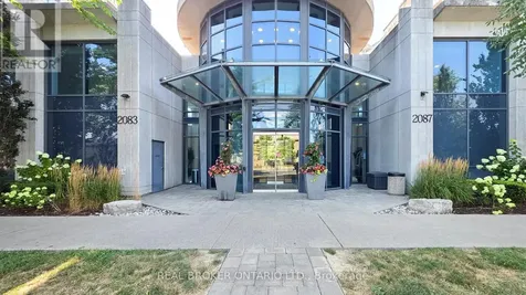 2087 Lake Shore Boulevard West Toronto (mimico) ON M8V 4G3