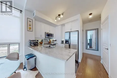 2087 Lake Shore Boulevard West Toronto (mimico) ON M8V 4G3
