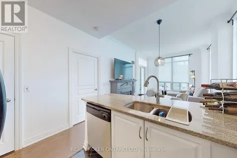 2087 Lake Shore Boulevard West Toronto (mimico) ON M8V 4G3