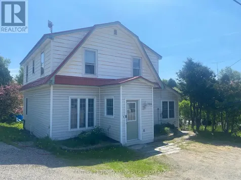 6739 Hwy 11 N Highway Temagami ON P0H 2H0