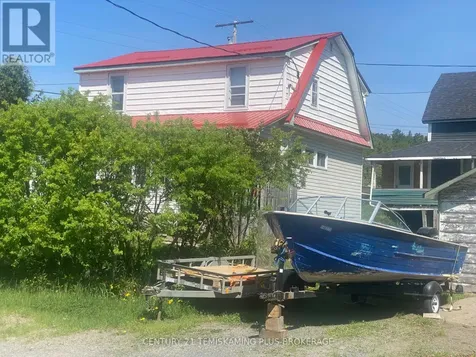 6739 Hwy 11 N Highway Temagami ON P0H 2H0