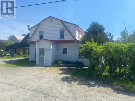 6739 Hwy 11 N Highway Temagami ON P0H 2H0