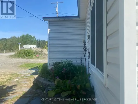 6739 Hwy 11 N Highway Temagami ON P0H 2H0