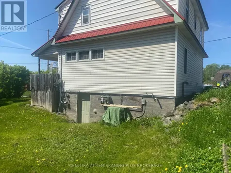 6739 Hwy 11 N Highway Temagami ON P0H 2H0