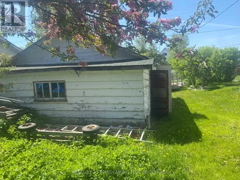 6739 Hwy 11 N Highway Temagami ON P0H 2H0