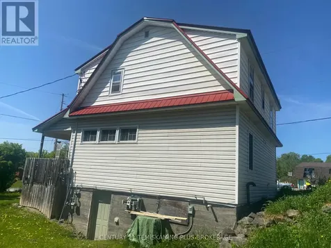 6739 Hwy 11 N Highway Temagami ON P0H 2H0