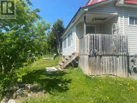 6739 Hwy 11 N Highway Temagami ON P0H 2H0