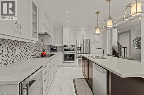 326 Concession 3 Road Niagara-on-the-lake ON L0S 1J0