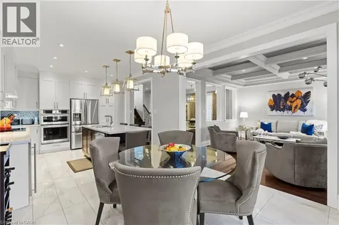 326 Concession 3 Road Niagara-on-the-lake ON L0S 1J0