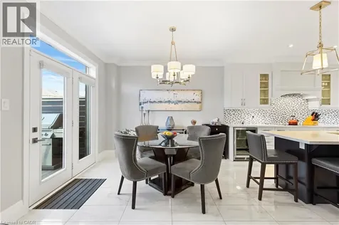 326 Concession 3 Road Niagara-on-the-lake ON L0S 1J0