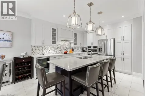 326 Concession 3 Road Niagara-on-the-lake ON L0S 1J0