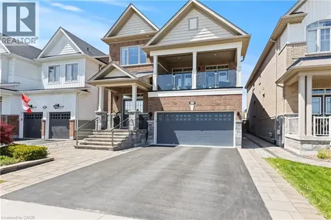 326 Concession 3 Road Niagara-on-the-lake ON L0S 1J0
