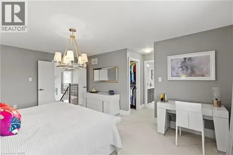 326 Concession 3 Road Niagara-on-the-lake ON L0S 1J0