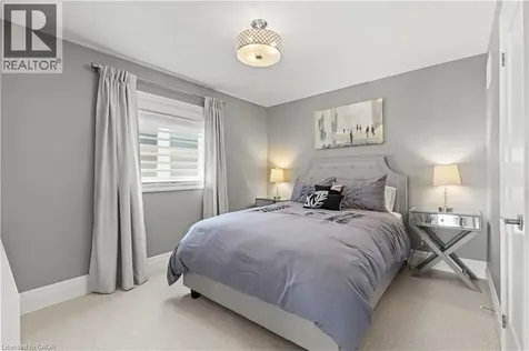 326 Concession 3 Road Niagara-on-the-lake ON L0S 1J0