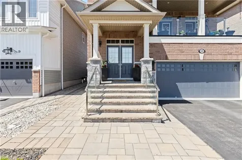 326 Concession 3 Road Niagara-on-the-lake ON L0S 1J0