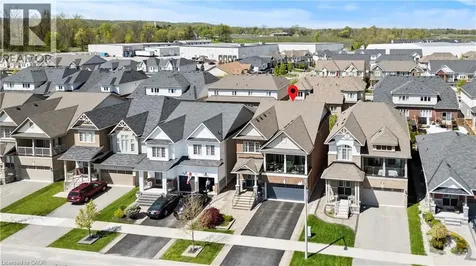 326 Concession 3 Road Niagara-on-the-lake ON L0S 1J0