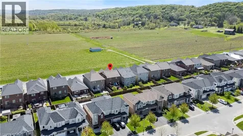 326 Concession 3 Road Niagara-on-the-lake ON L0S 1J0