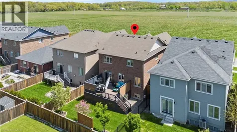 326 Concession 3 Road Niagara-on-the-lake ON L0S 1J0
