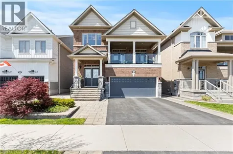 326 Concession 3 Road Niagara-on-the-lake ON L0S 1J0