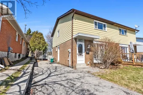 32A Crossley Drive Port Hope ON L1A 3T4
