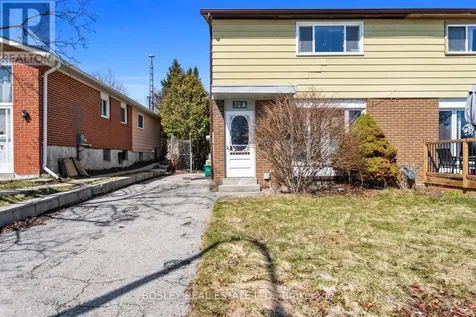 32A Crossley Drive Port Hope ON L1A 3T4