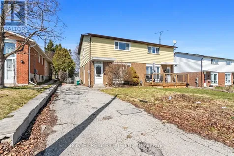 32A Crossley Drive Port Hope ON L1A 3T4