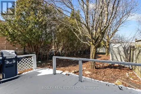 32A Crossley Drive Port Hope ON L1A 3T4