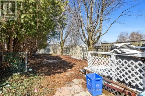 32A Crossley Drive Port Hope ON L1A 3T4