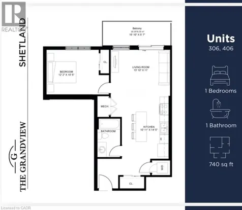 80 Caithness Street West Caledonia ON N3W 1B2