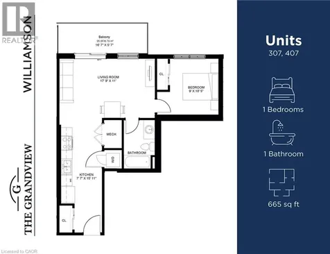 80 Caithness Street West Caledonia ON N3W 1B2
