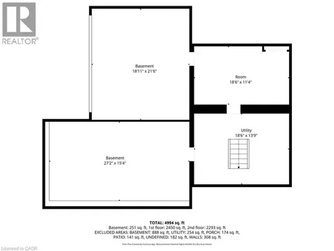 129 Market Street Brantford ON N3T 2Z9