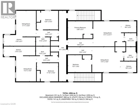 129 Market Street Brantford ON N3T 2Z9