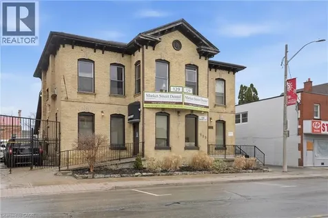 129 Market Street Brantford ON N3T 2Z9