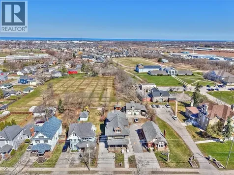 4915 King Street Beamsville ON L0R 1B0