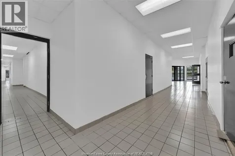 1501 Howard Avenue Windsor ON N8X 3T5