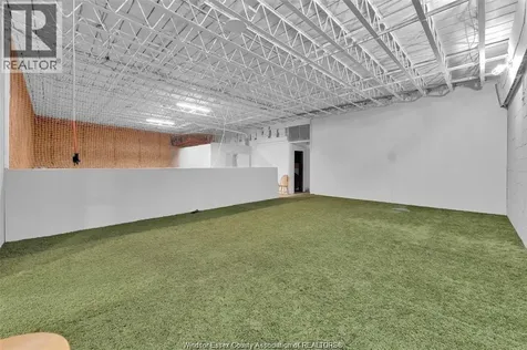 1501 Howard Avenue Windsor ON N8X 3T5