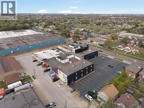 1501 Howard Avenue Windsor ON N8X 3T5