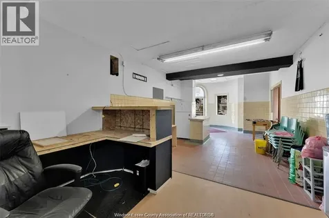 1501 Howard Avenue Windsor ON N8X 3T5