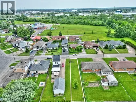 314 Marshall Avenue Welland ON L3C 2N6