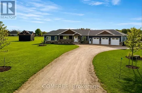 153 Marshall Heights Road West Grey ON N0G 1R0